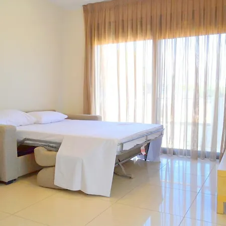 Potideon Bay Luxury كارباثوس