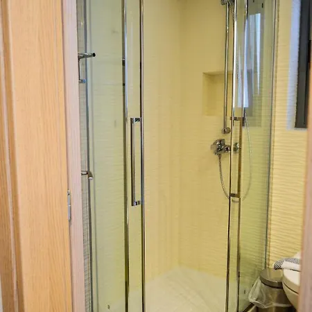 Potideon Bay Luxury * كارباثوس