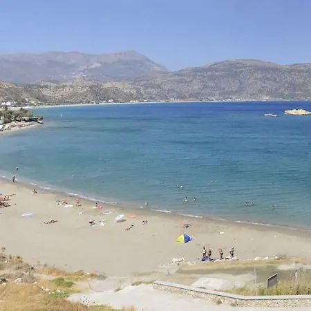 Potideon Bay Luxury شقة