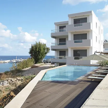 Potideon Bay Luxury *