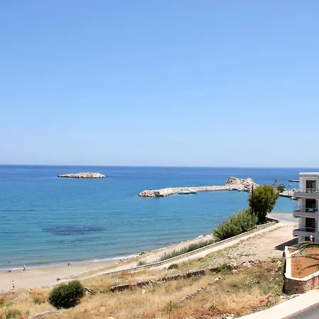 Potideon Bay Luxury Apartment *