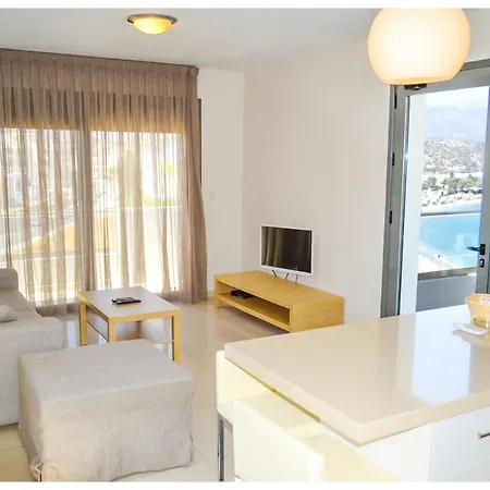 Potideon Bay Luxury