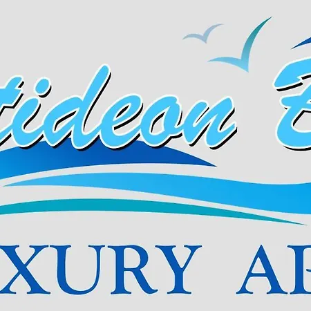 Potideon Bay Luxury