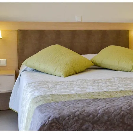 Apartamento Potideon Bay Luxury Kárpatos