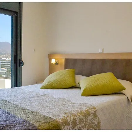Potideon Bay Luxury Apartment