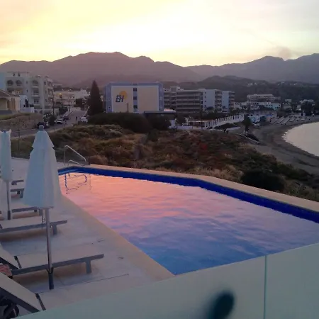 Potideon Bay Luxury *