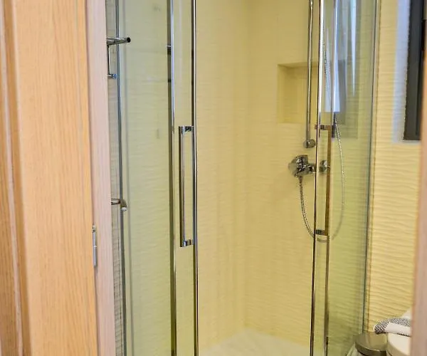 Potideon Bay Luxury * Cárpatos