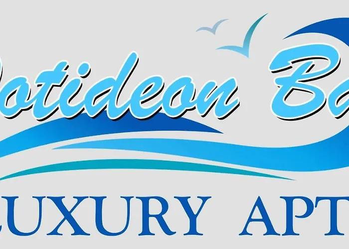 Potideon Bay Luxury