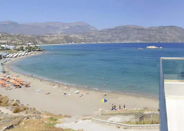 Potideon Bay Luxury Apartamento