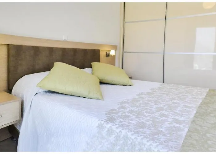 Potideon Bay Luxury Kárpatos