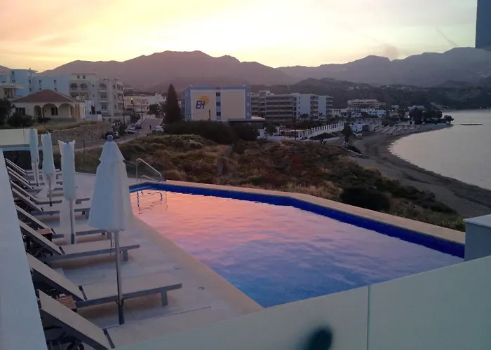 Potideon Bay Luxury *