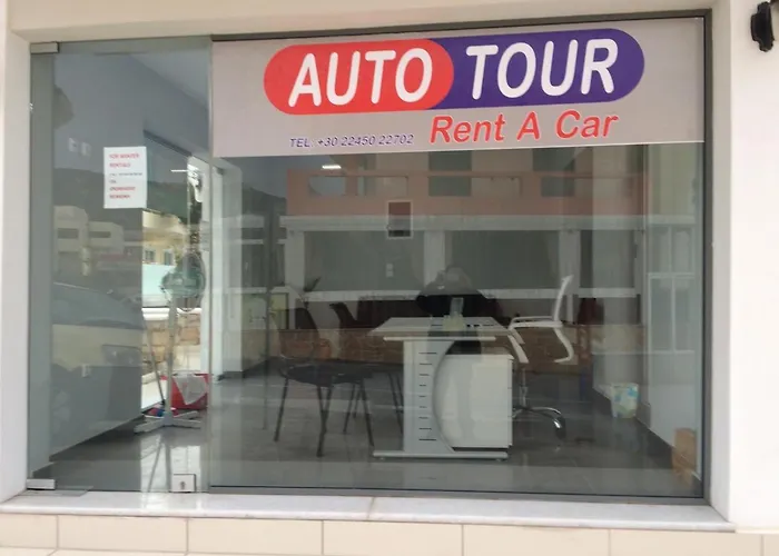 Potideon Bay Luxury * Cárpatos